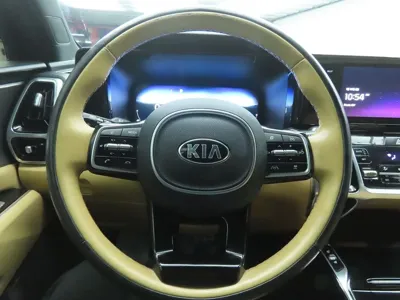 Kia Sorento 2021, 103034 км, за 27900000 KRW - фото 8