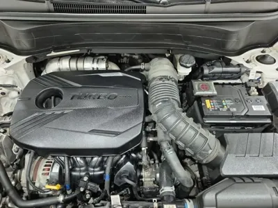 Kia Seltos 2020, 117632 км, за 13800000 KRW - фото 6
