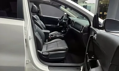 Kia Sportage 2016, 98679 км, за 14500000 KRW - фото 11