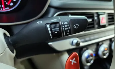 Genesis G70 2018, 112036 км, за 18300000 KRW - фото 26