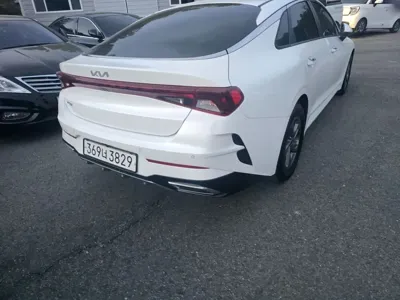Kia K5 2022, 71159 км, за 15500000 KRW - фото 6
