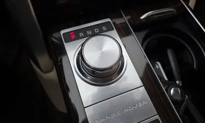 Land Rover Range Rover 2017, 116951 км, за 48700000 KRW - фото 9
