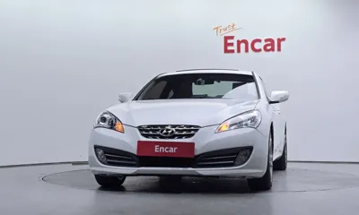 Hyundai Genesis 2010, 96485 км, за 99990000 KRW - фото 3