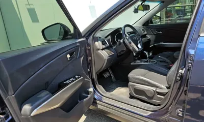 KG_Mobility_Ssangyong TIBOLI 2015, 47582 км, за 7900000 KRW - фото 10