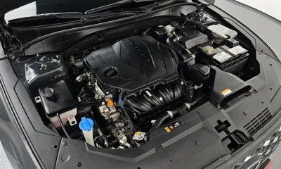 Hyundai Grandeur 2022, 67176 км, за 22900000 KRW - фото 6