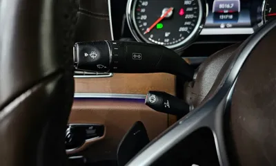 Mercedes-Benz E-Class 2019, 131718 км, за 22300000 KRW - фото 14