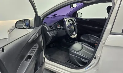 ChevroletGMDaewoo Spark 2019, 109967 км, за 5200000 KRW - фото 10