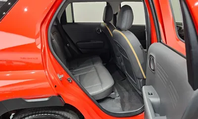 Hyundai Casper 2022, 9922 км, за 15300000 KRW - фото 11