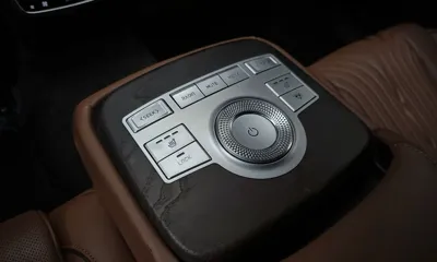 Genesis G80 2021, 143382 км, за 28900000 KRW - фото 20