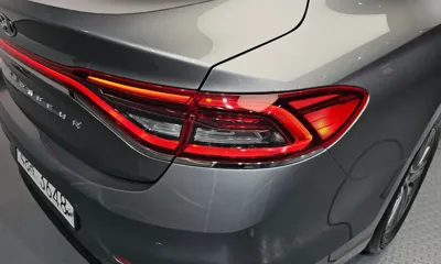 Hyundai Grandeur 2018, 71898 км, за 14000000 KRW - фото 23
