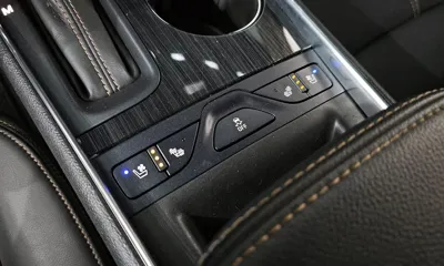 ChevroletGMDaewoo Impala 2018, 124709 км, за 7700000 KRW - фото 17