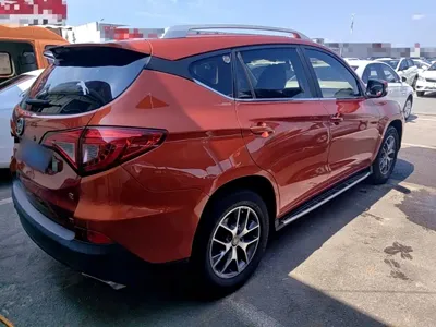 BYD Song 2017, 72400 км, за 15300 CNY - фото 7