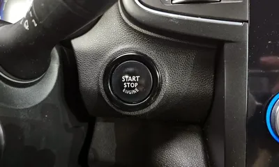 Renault-KoreaSamsung QM6 2017, 153418 км, за 8200000 KRW - фото 29