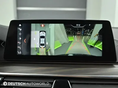 BMW 5-Series 2018, 111024 км, за 23900000 KRW - фото 15