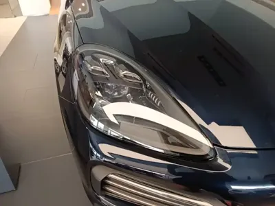 Porsche Cayenne 2022, 60900 км, за 530300 CNY - фото 13