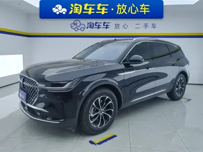 Lincoln Nautilus · 2023 год
