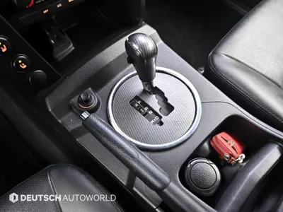KG_Mobility_Ssangyong KORANDO 2015, 143686 км, за 6900000 KRW - фото 9