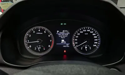 Hyundai Grandeur 2018, 140310 км, за 12400000 KRW - фото 8