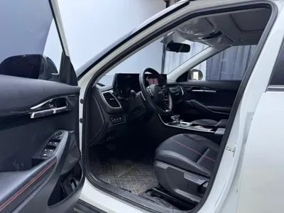 Kia KX3 2022, 7000 км, за 119800 CNY - фото 9