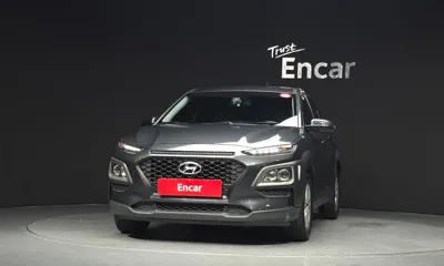 Hyundai Kona 2018, 130935 км, за 8700000 KRW - фото 3