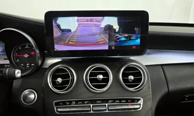 Mercedes-Benz C-Class 2016, 168194 км, за 16000000 KRW - фото 16