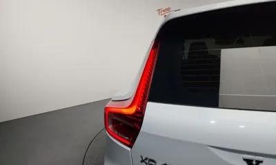 Volvo XC40 2021, 189900 км, за 19790000 KRW - фото 23