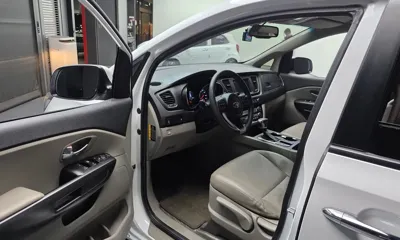 Kia Canival 2019, 80991 км, за 13700000 KRW - фото 10