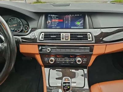 BMW 5-Series 2016, 156600 км, за 14300000 KRW - фото 17