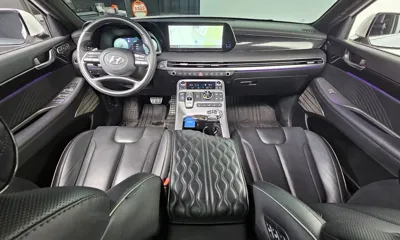 Hyundai Palisade 2023, 59110 км, за 42900000 KRW - фото 7