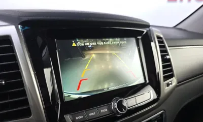 KG_Mobility_Ssangyong Rexton 2018, 78475 км, за 17500000 KRW - фото 15