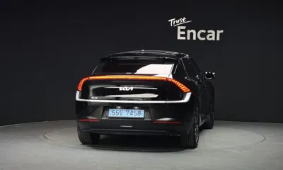 Kia EV6 2022, 54390 км, за 30500000 KRW - фото 4