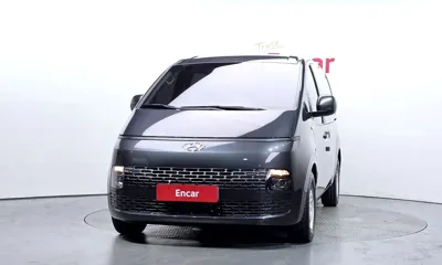 Hyundai Staria 2022, 68550 км, за 21500000 KRW - фото 3