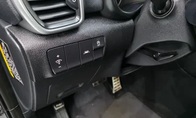 Kia Sportage 2019, 22134 км, за 15900000 KRW - фото 20