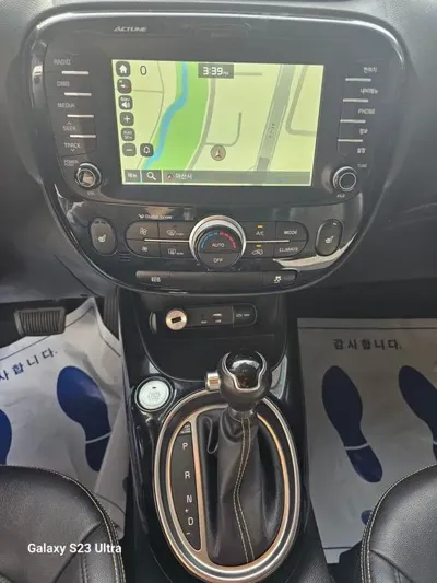 Kia Soul 2016, 130739 км, за 7690000 KRW - фото 11