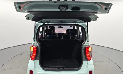Kia Ray 2016, 69942 км, за 8800000 KRW - фото 29