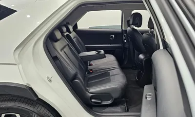 Hyundai Ioniq5 2022, 105476 км, за 26800000 KRW - фото 11