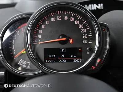 MINI Clubman 2019, 95049 км, за 13900000 KRW - фото 8