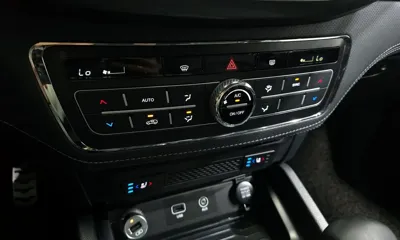 KG_Mobility_Ssangyong Rexton 2021, 40484 км, за 24000000 KRW - фото 31