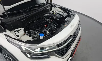 Kia Seltos 2024, 26212 км, за 24900000 KRW - фото 6