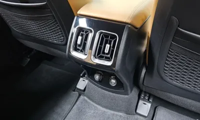 Kia Sorento 2022, 91510 км, за 23800000 KRW - фото 31