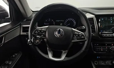 KG_Mobility_Ssangyong Rexton 2018, 123570 км, за 12700000 KRW - фото 13