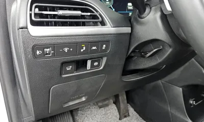 Hyundai Palisade 2022, 104396 км, за 26000000 KRW - фото 20