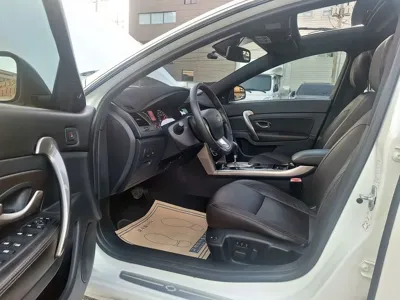 Renault-KoreaSamsung SM5 2014, 137000 км, за 3990000 KRW - фото 8