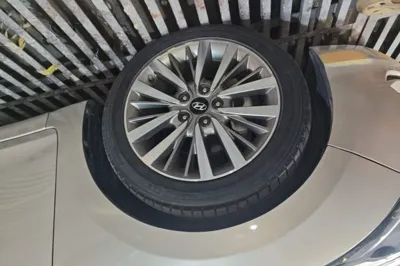 Hyundai Mistra 2017, 39500 км, за 50878.1 CNY - фото 10