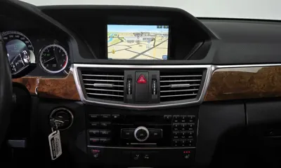 Mercedes-Benz E-Class 2011, 113145 км, за 5500000 KRW - фото 13