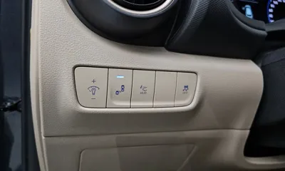 Hyundai Kona 2018, 61338 км, за 12990000 KRW - фото 18