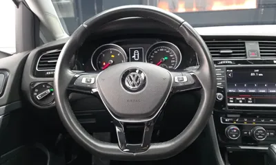 Volkswagen Golf 2016, 140673 км, за 9700000 KRW - фото 13