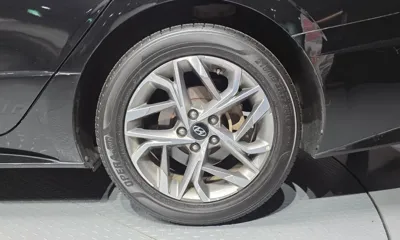Hyundai Sonata 2022, 54571 км, за 19500000 KRW - фото 21