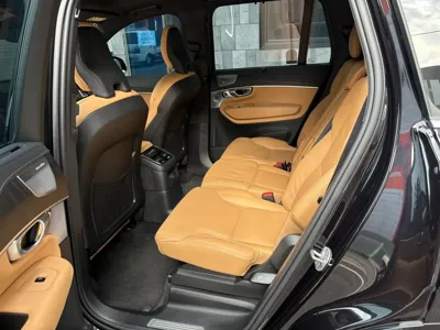 Volvo XC90 2024, 68073 км, за 61500000 KRW - фото 7