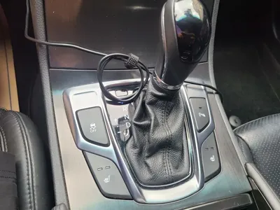 Hyundai Grandeur 2016, 221148 км, за 3980000 KRW - фото 9